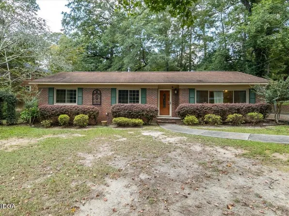 732 Woodhaven Rd, Macon, GA 31204