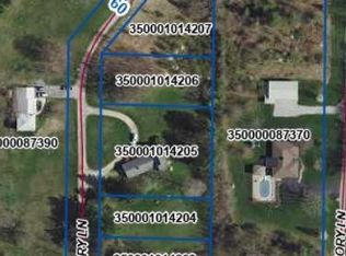 0 Hickory Ln LOT 1, Findlay, OH 45840