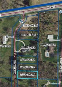 0 Hickory Ln Lot 1, Findlay, OH, 45840