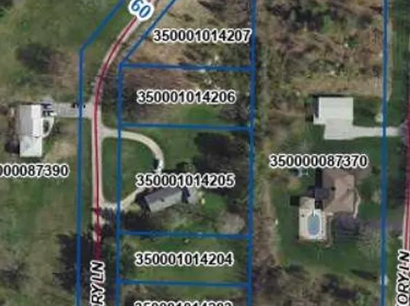 0 Hickory Ln Lot 1, Findlay, OH 45840