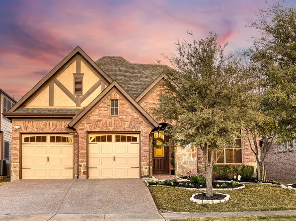 1005 Brendan Dr, Little Elm, TX 75068