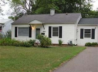 4841 Brooksdale Rd, Mentor, OH 44060