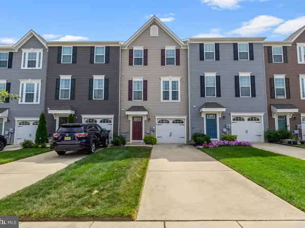 607 Sammy St, Woolwich Township, NJ 08085