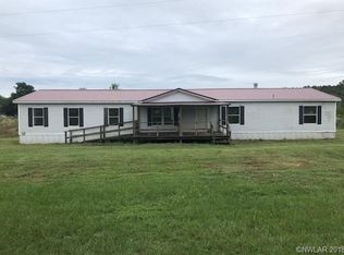 80 Trimble Dr, Converse, LA 71419