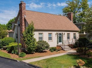 1304 Commercial St, Weymouth, MA 02189