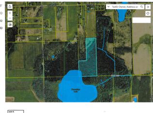 6000 Tomer Rd, Clayton, MI
