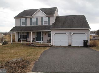 18 Lindy Dr, Barto, PA 19504