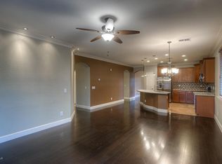 6608 W Sophie Ln, Laveen, AZ 85339