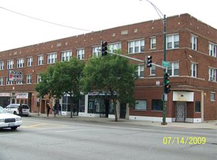 955 W 87th St #2, Chicago, IL 60620
