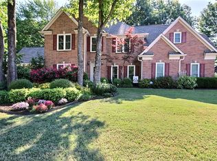 212 Valleyview Cv, Collierville, TN 38017