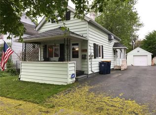149 Harvey Ave, Lockport, NY 14094
