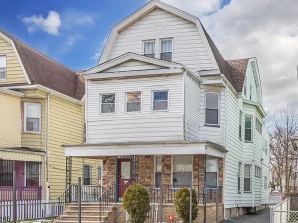 65 Ellington St, East Orange City, NJ 07017