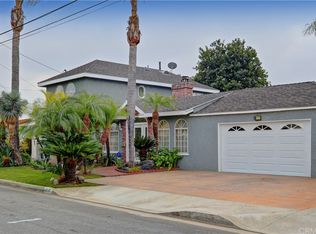 8410 Bigby Ave, Downey, CA 90241