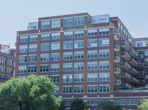 933 W Van Buren St, Chicago, IL