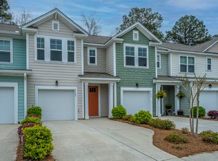 9408 Sweep Dr, Summerville, SC 29485