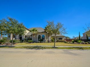 5711 Heart Pine Way, Katy, TX 77494