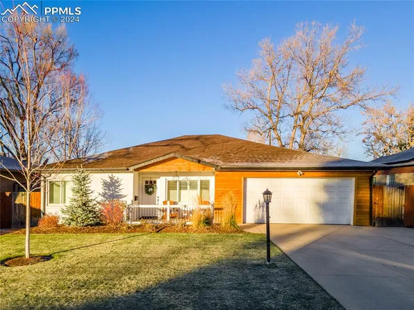 3151 S Williams St, Englewood, CO 80113