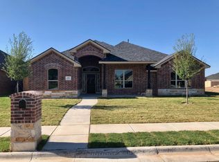 3004 Spokane Ave, Amarillo, TX 79118