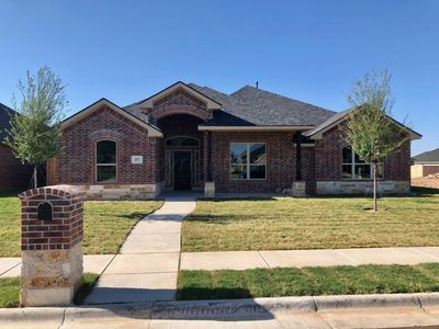 3004 Spokane Ave, Amarillo, TX, 79118