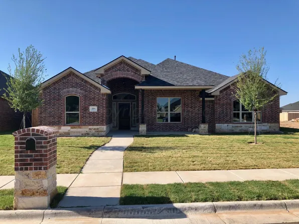 3004 Spokane Ave, Amarillo, TX 79118