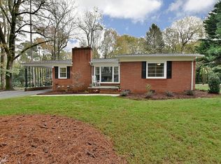 101 S Westover Dr, Monroe, NC 28112