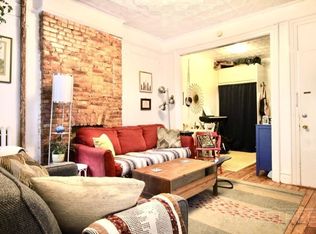 340 21st St #6, Brooklyn, NY 11215