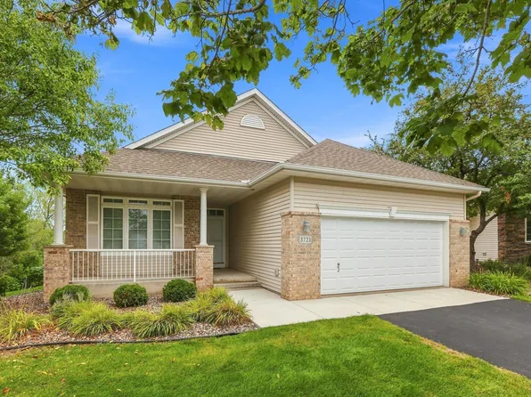 3721 Crossridge Way, Rosemount, MN 55068