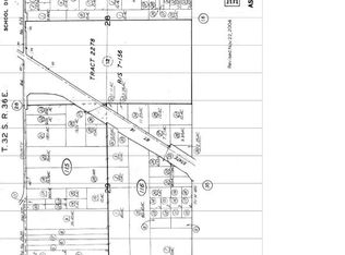 0 Unnamed Rd, California City, CA 93505