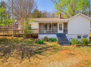 506 Woodall Mountain Rd, Pickens, SC 29671