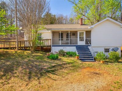 506 Woodall Mountain Rd, Pickens, SC, 29671