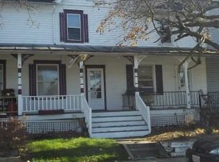 27 Mount St, Rising Sun, MD 21911