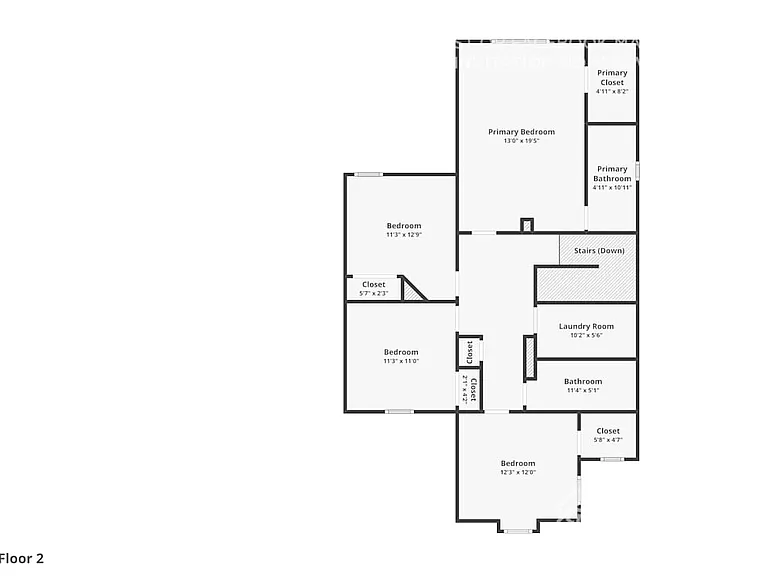 1136 Tellis Dr — Photo 3