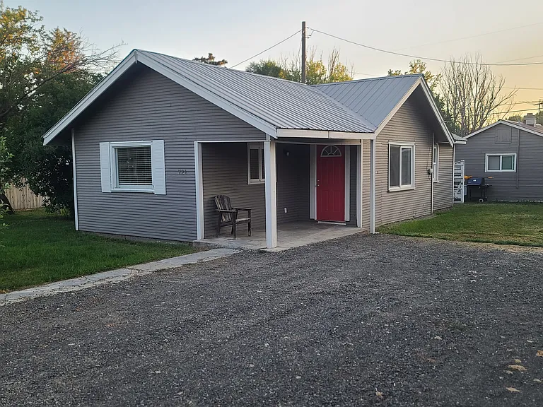 721 California St — Photo 1