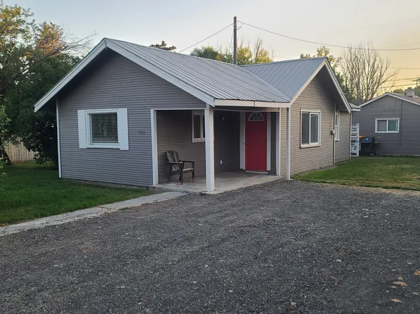 721 California St, Gooding, ID 83330