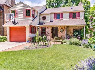 4791 N Larkin St, Whitefish Bay, WI 53211