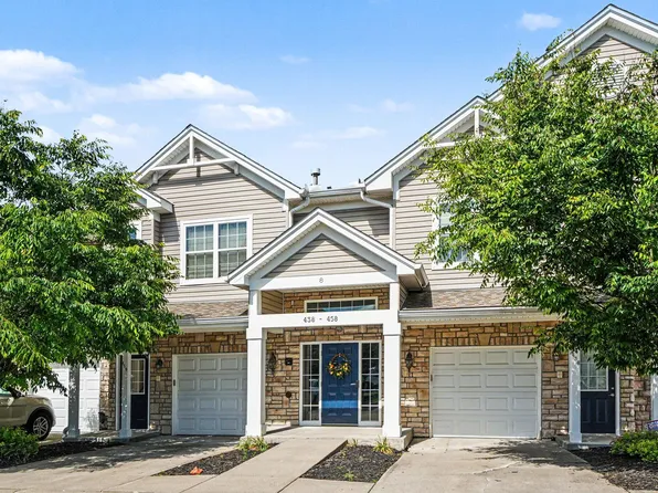 440 Ivy Ridge Dr #440, Newport, KY 41076