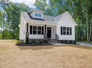 128 Cedar Hill Rd, Mineral, VA 23117