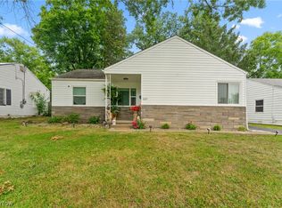 227 S Bon Air Ave, Youngstown, OH 44509