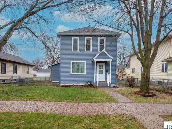 616 Range St, North Mankato, MN 56003