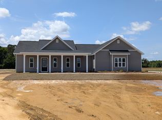 1174 Justice Loop, Loris, SC 29569