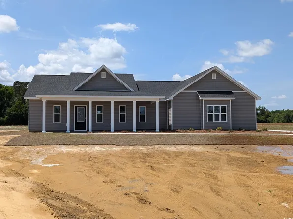 1174 Justice Loop, Loris, SC 29569