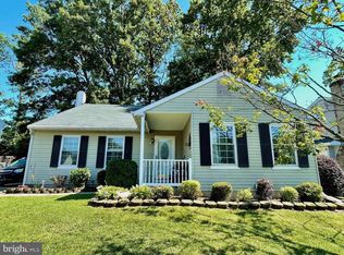 4926 Tartan Hill Rd, Perry Hall, MD 21128