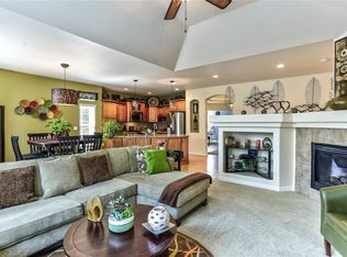 15107 E Crestline Pl, Aurora, CO 80015