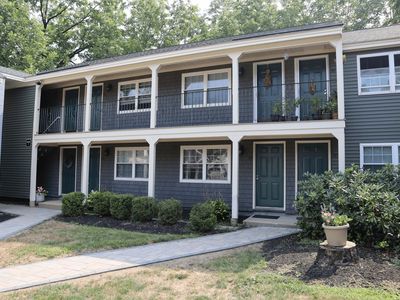 93 Henry Law Avenue #29, Dover, NH, 03820