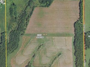 2000 Devlin Rd, Parker, KS 66072