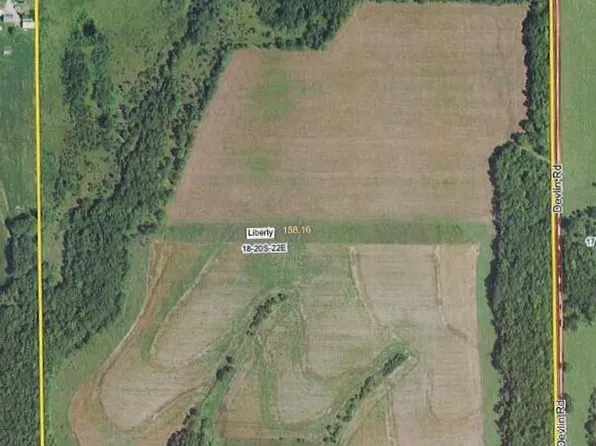 2000 Devlin Rd, Parker, KS 66072