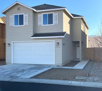 1316 N Barlow Ln #9, Bishop, CA, 93514