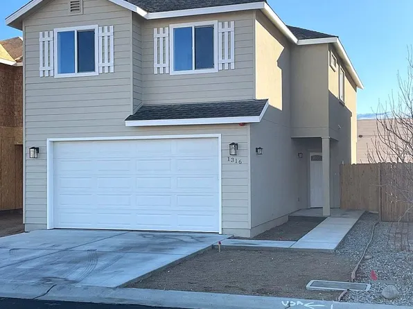 1316 N Barlow Ln #9, Bishop, CA 93514