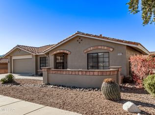 14551 N Line Post Ln, Oro Valley, AZ 85755