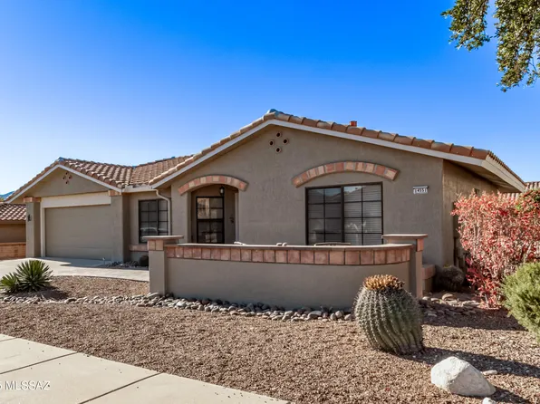 14551 N Line Post Ln, Oro Valley, AZ 85755